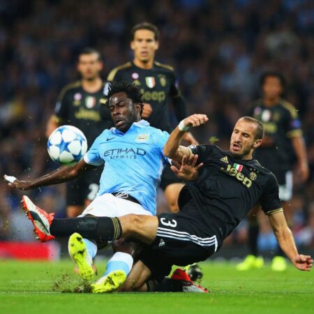 Juventus vs Manchester City: Tudor Eyes Squad Rotation in Group Decider