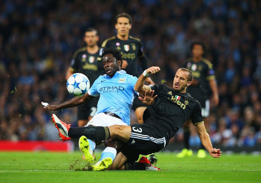 Preview Juventus vs Manchester City: Tudor Eyes Squad Rotation in Group Decider