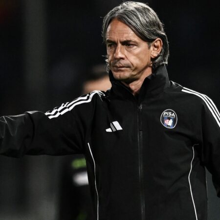 Filippo Inzaghi Embraces Palermo Challenge: “My Enthusiasm is Rekindled, But Serie A Will Be Very Tough”