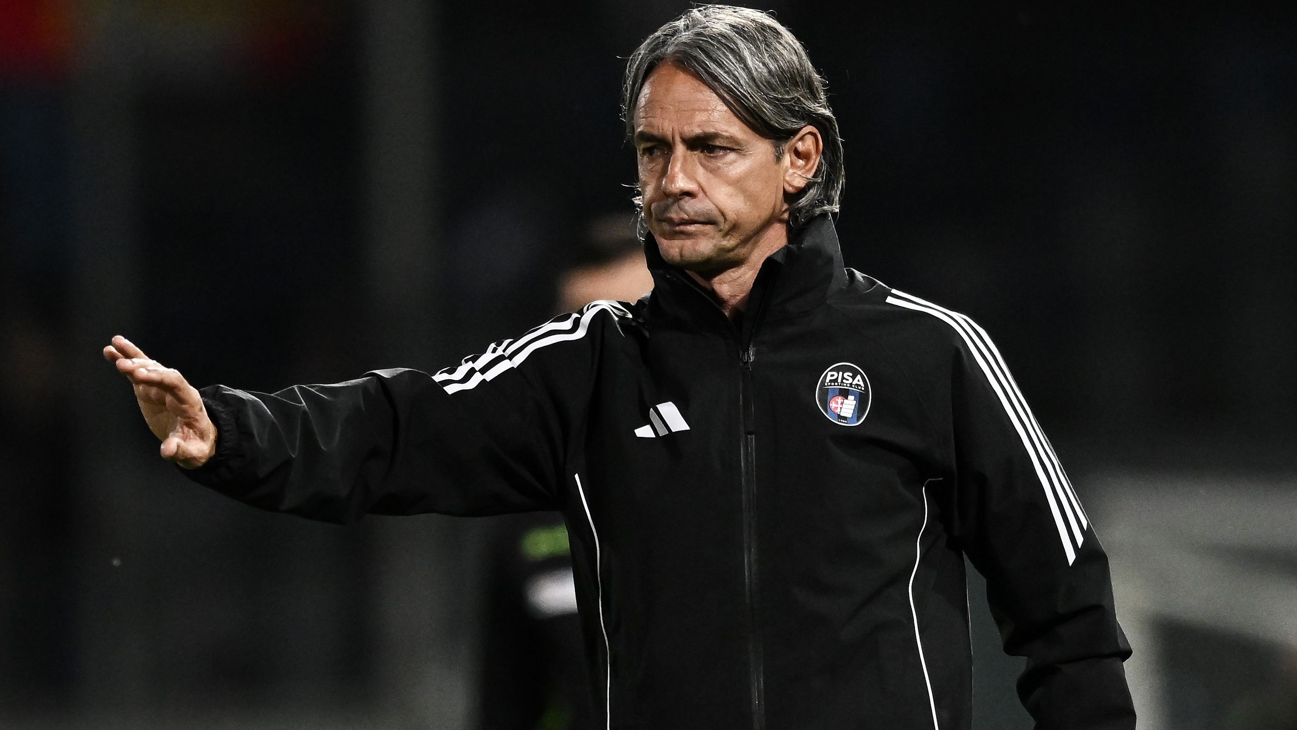 Preview Filippo Inzaghi Embraces Palermo Challenge: “My Enthusiasm is Rekindled, But Serie A Will Be Very Tough”
