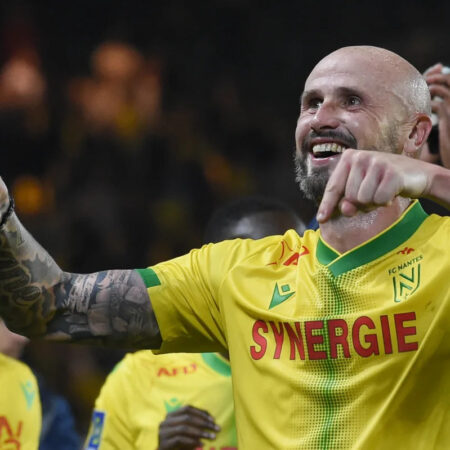 Nicolas Pallois Departs FC Nantes After Eight Years