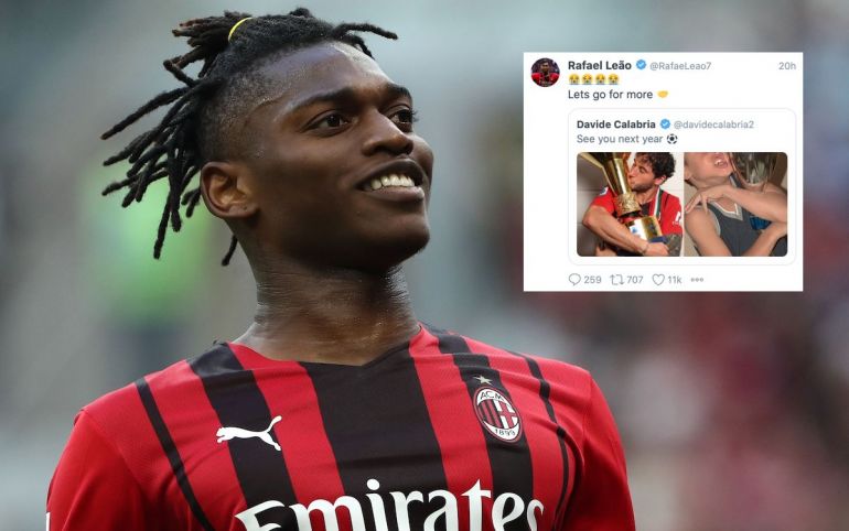 Preview Fattori on Leao: Quality is There, But Top Status Needs Proof