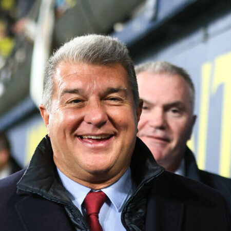 Caso Negreira, la giudice chiama a testimoniare Laporta, Luis Enrique e Valverde