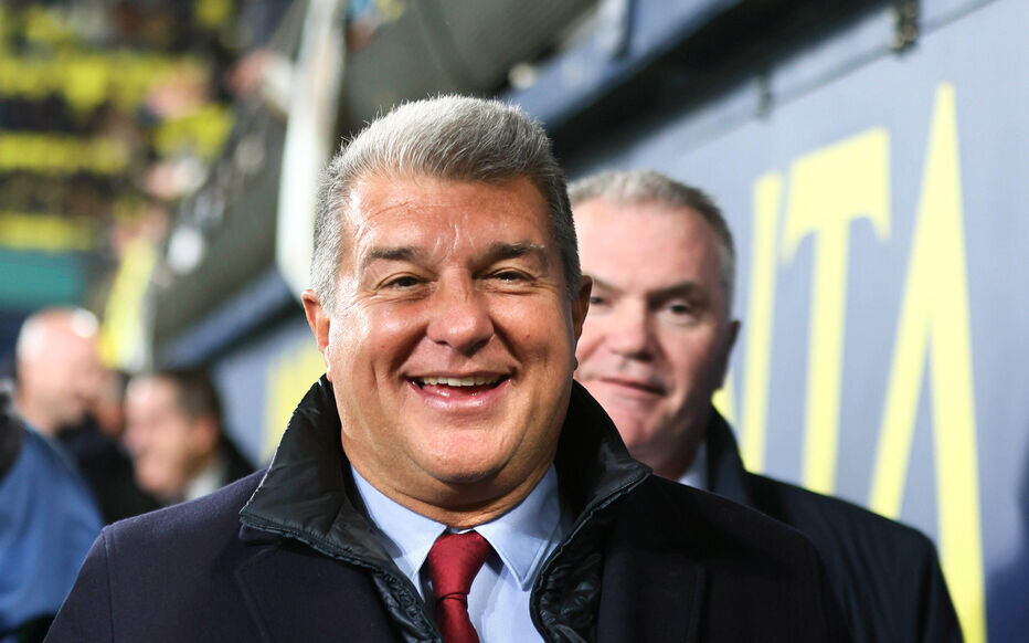 Preview Caso Negreira, la giudice chiama a testimoniare Laporta, Luis Enrique e Valverde