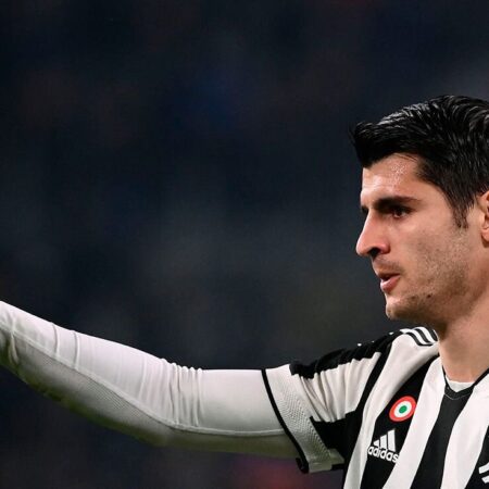 Como’s Big Signings: Morata, Thiaw, Jesus. Latest on the Market Queen