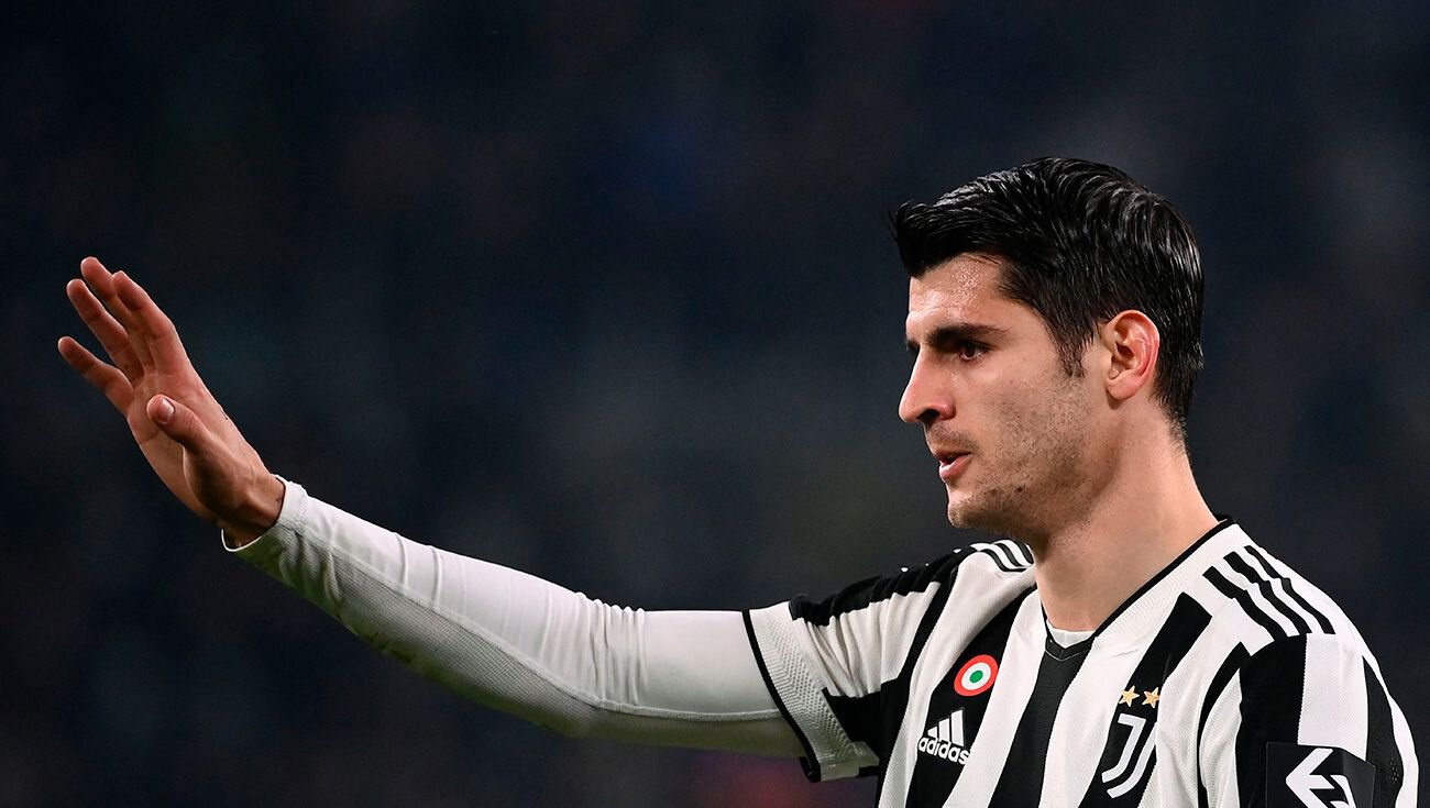 Preview Como’s Big Signings: Morata, Thiaw, Jesus. Latest on the Market Queen