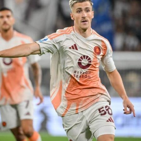 Alexis Saelemaekers: Potential Return to AC Milan After Two Loan Spells