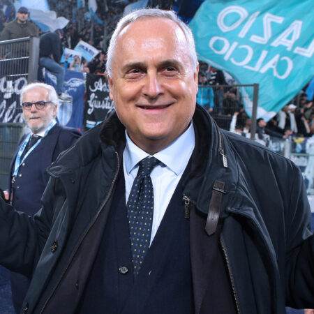 Lazio Transfer Market Halted: €90m Needed to Unlock Deals, Lotito Protects Key Players