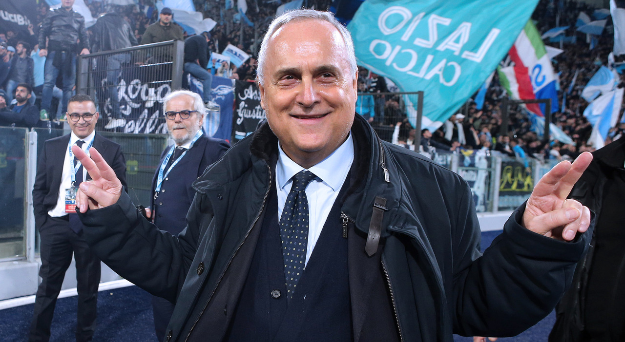 Preview Lazio Transfer Market Halted: €90m Needed to Unlock Deals, Lotito Protects Key Players