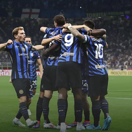 Inter Milan: Refinancing Secured Amidst US Match Tension and Transfer Updates