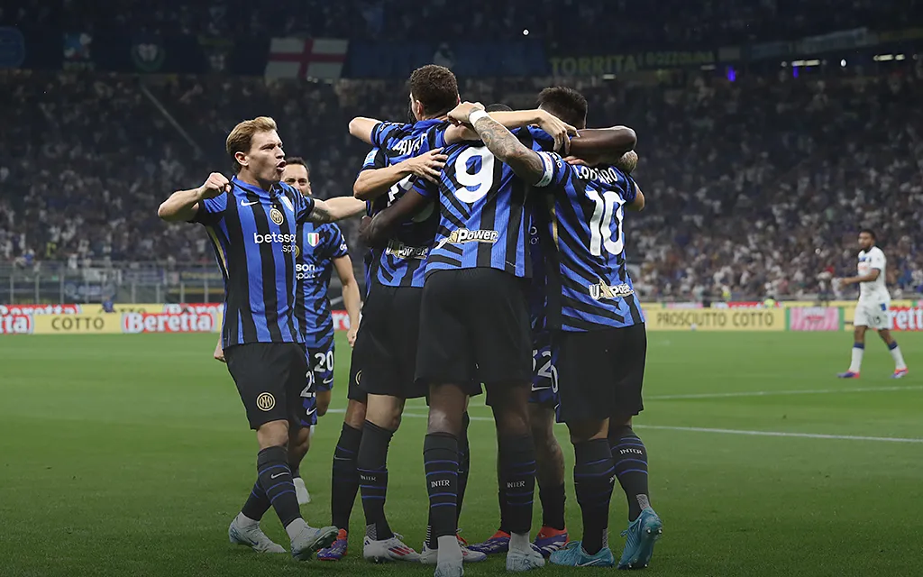 Preview Inter Milan: Refinancing Secured Amidst US Match Tension and Transfer Updates