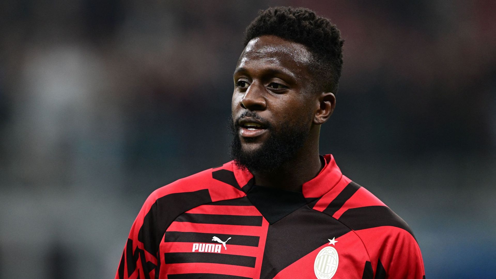 Preview Origi and Milan Discuss Contract Termination