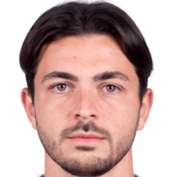 Preview Kevin Cannavò: Serie B Clubs Eye Vis Pesaro Talent