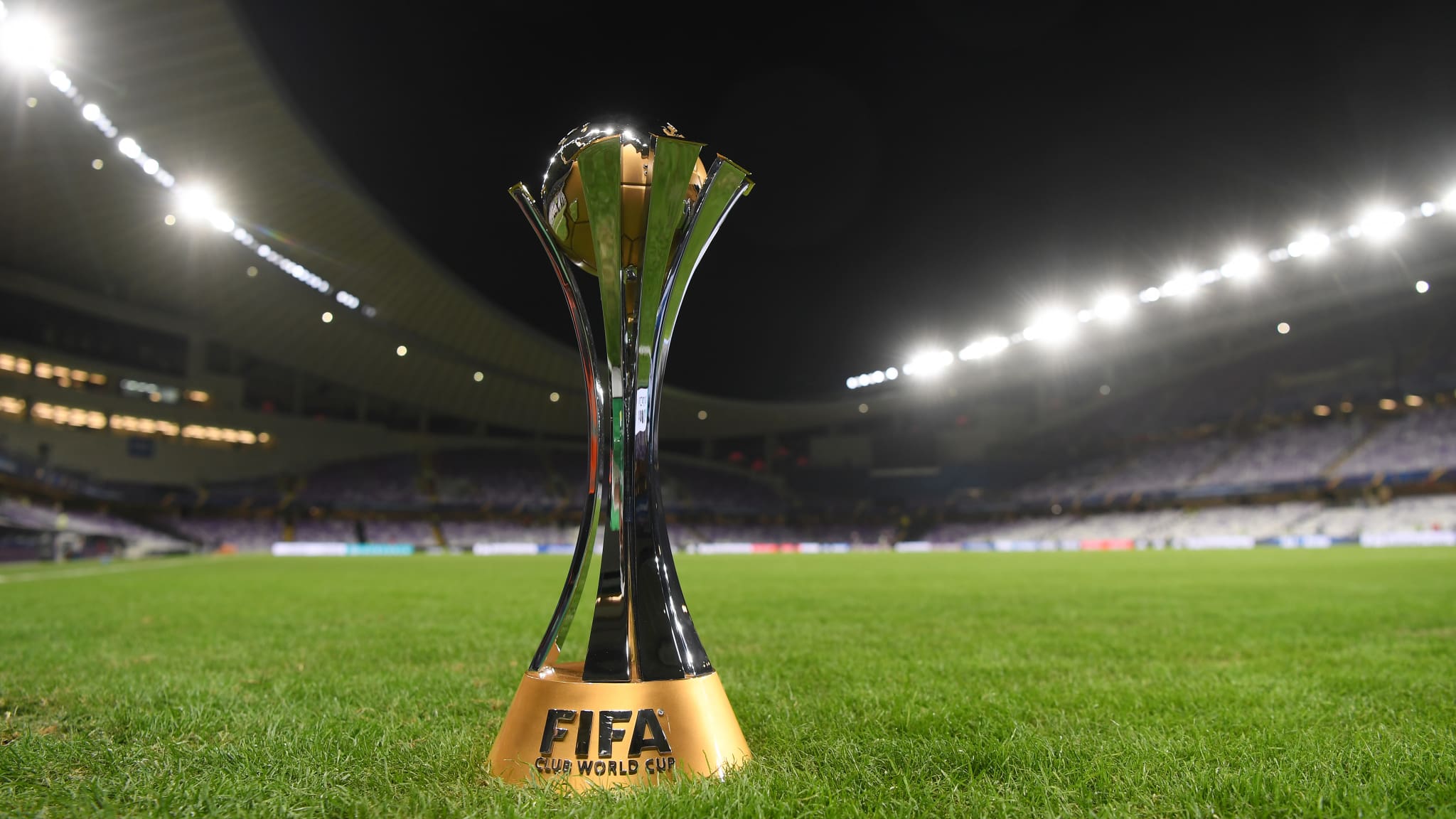 Preview Club World Cup Fantasy Penalties: Yellow and Red Cards from Matchday 3