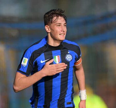 Pio Esposito No to Loan, Stays at Inter