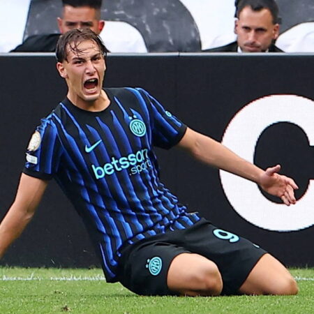 Club World Cup Winner Odds: Bets on Inter and Juventus