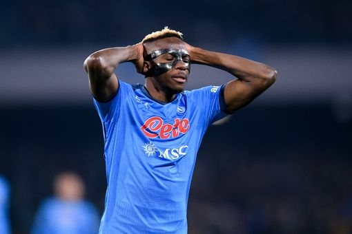 Preview Napoli’s Pursuit of Darwin Nunez Hinges on Victor Osimhen’s Sale