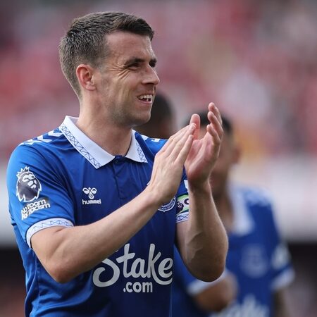 Everton, Coleman su Moyes: “È l’ideale per guidarci verso una nuova era”