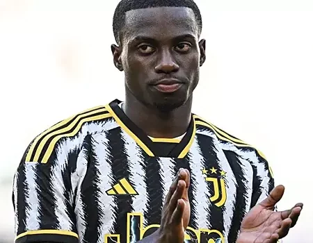 Juventus vs. Weah: Agent Lashes Out After Exclusion