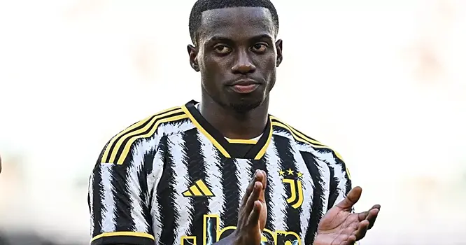 Preview Juventus vs. Weah: Agent Lashes Out After Exclusion