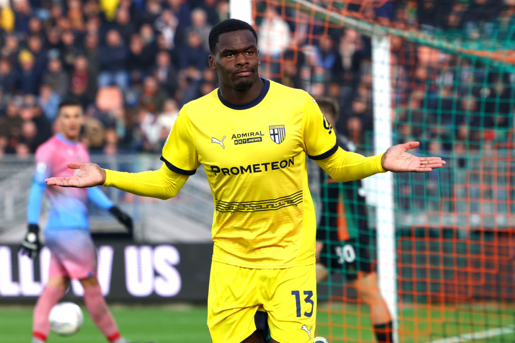 Preview Inter-Bonny: I Dettagli della Trattativa con il Parma