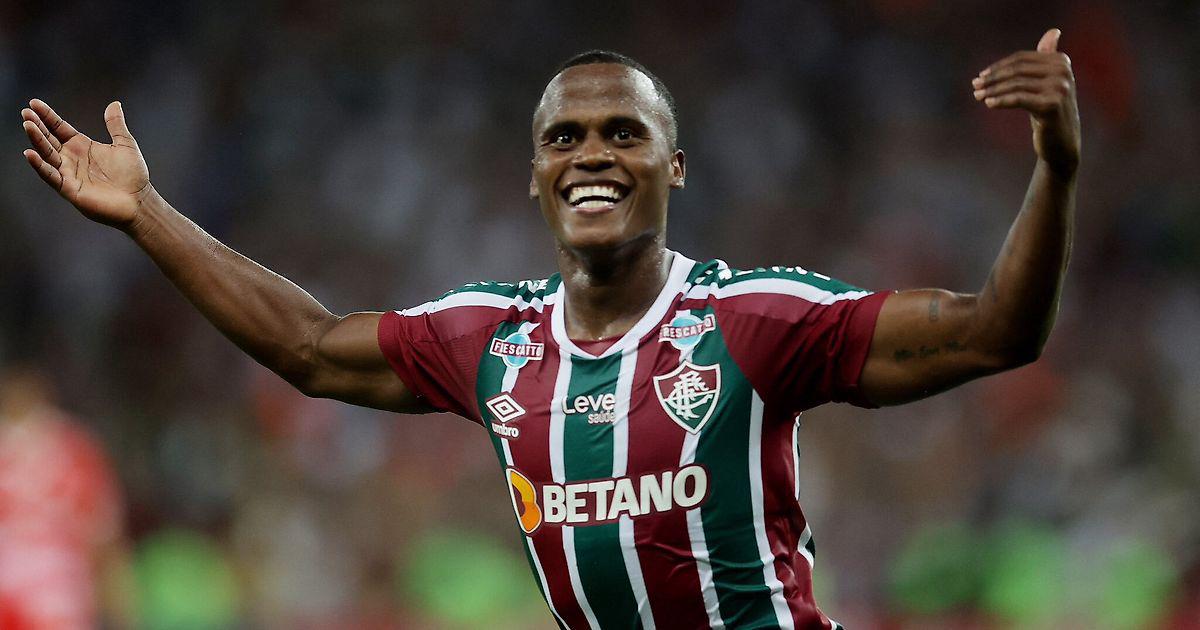Preview Fluminense Under the Microscope: “Solid, strong attack and midfield, with Arias a silent leader”