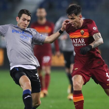 Roma Starts Incoming Transfer Efforts
