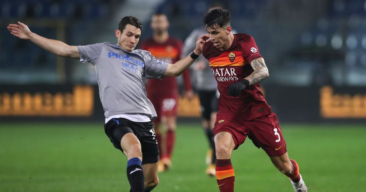 Preview Roma Starts Incoming Transfer Efforts