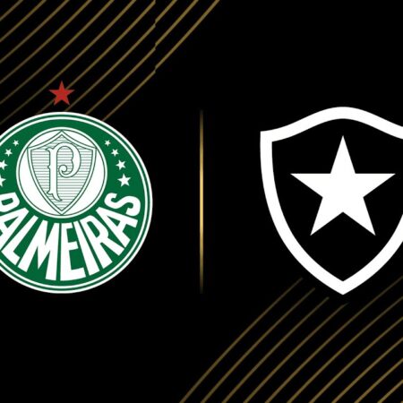 Palmeiras vs. Botafogo: Official Lineups Revealed for Club World Cup Match