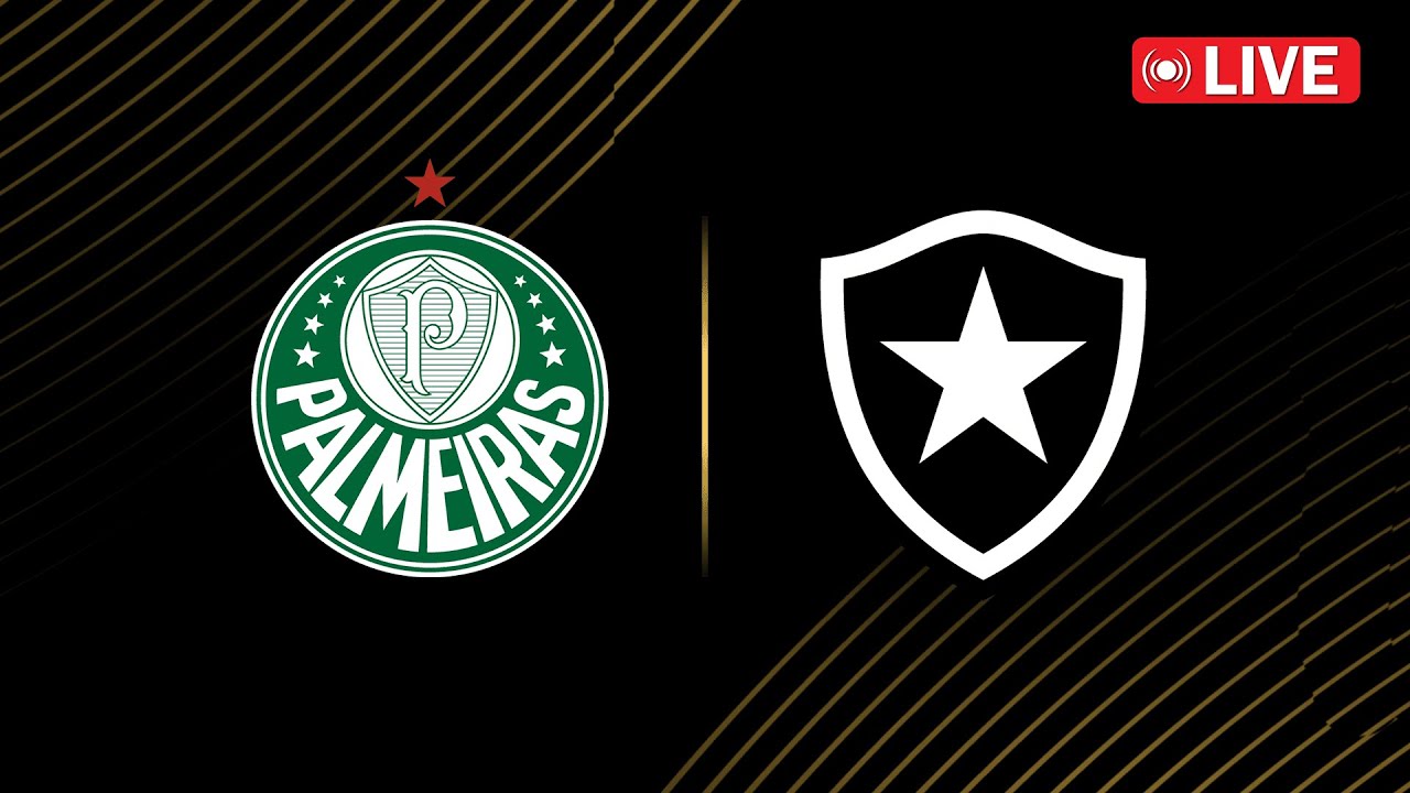 Preview Palmeiras vs. Botafogo: Official Lineups Revealed for Club World Cup Match