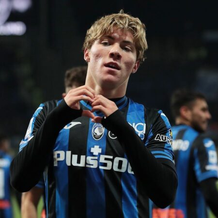 Inter’s Market Turnaround: All In On Nico Paz, Hojlund Now Secondary