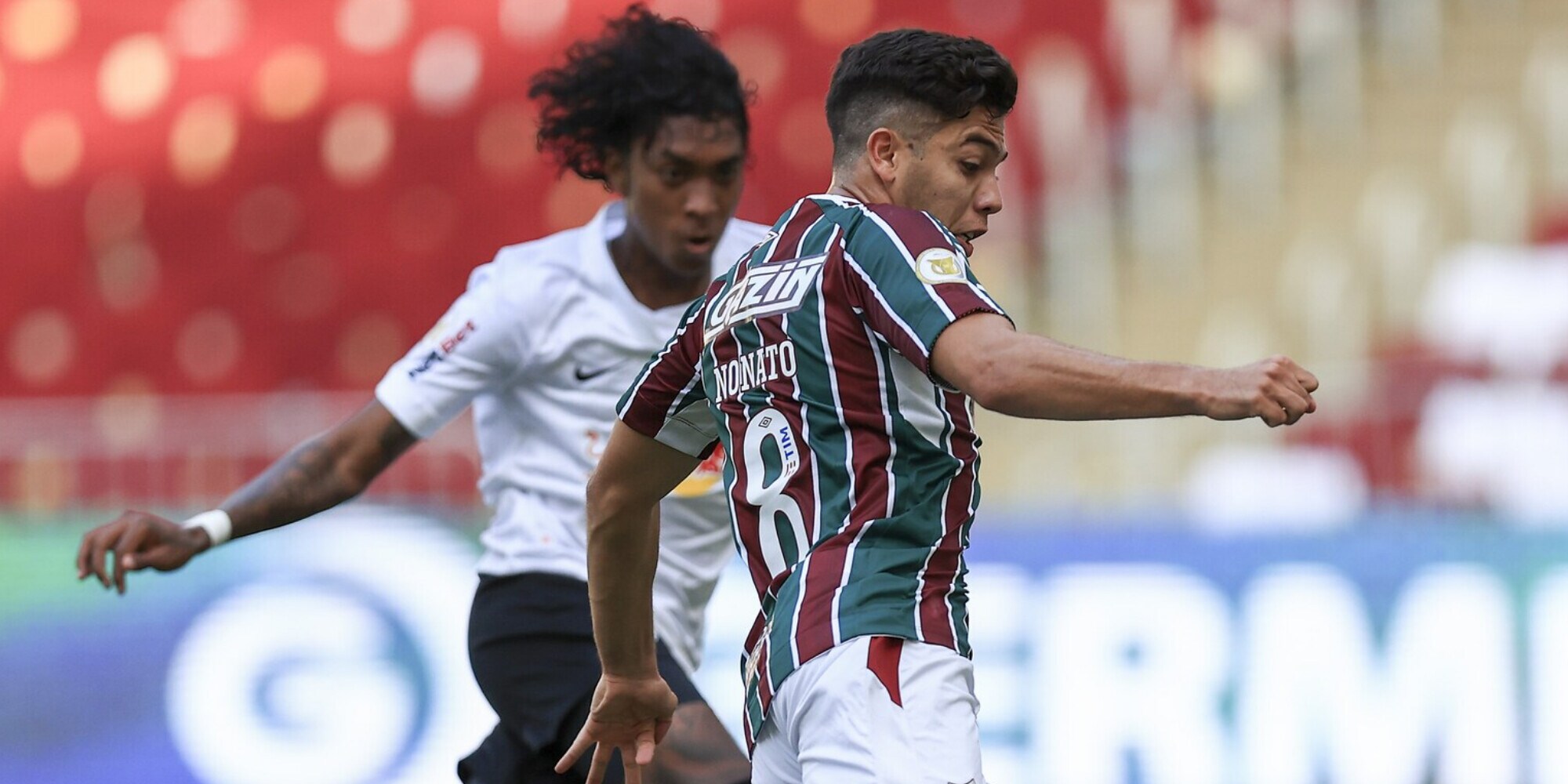 Preview Fluminense Star Nonato Challenges Inter: ‘It’s an Incredible Moment, We Must Enjoy It’