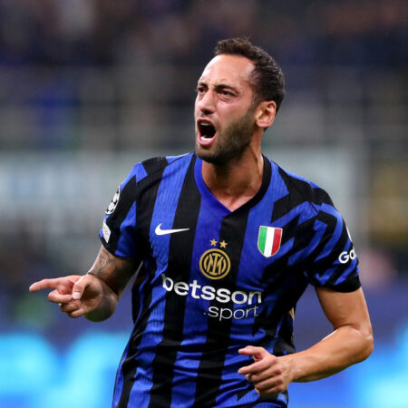 Transfer News – Calhanoglu Worries Inter, Napoli Closes in on Lucca