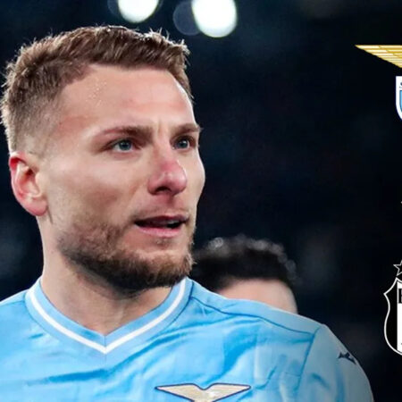 Ciro Immobile’s Return Nears: Bologna Agrees Terms, Besiktas Holds the Key