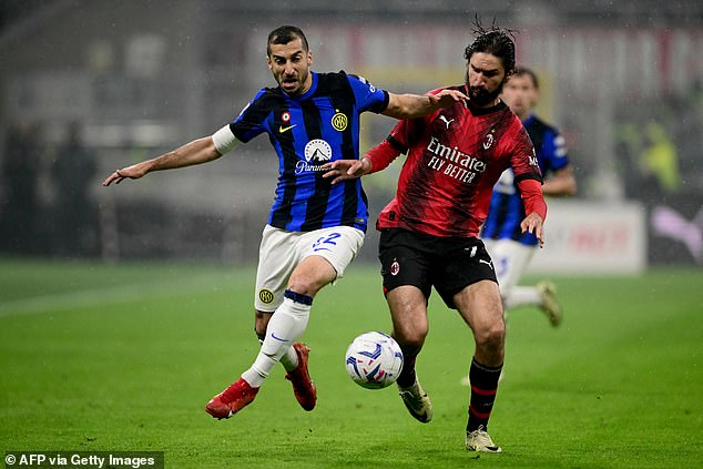 Preview Milan and Inter: Opposing Strategies in the Transfer Market