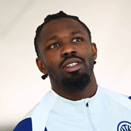 Inter Prepares for Fluminense Clash: Gazzettino Reports Thuram and Frattesi Are Fit