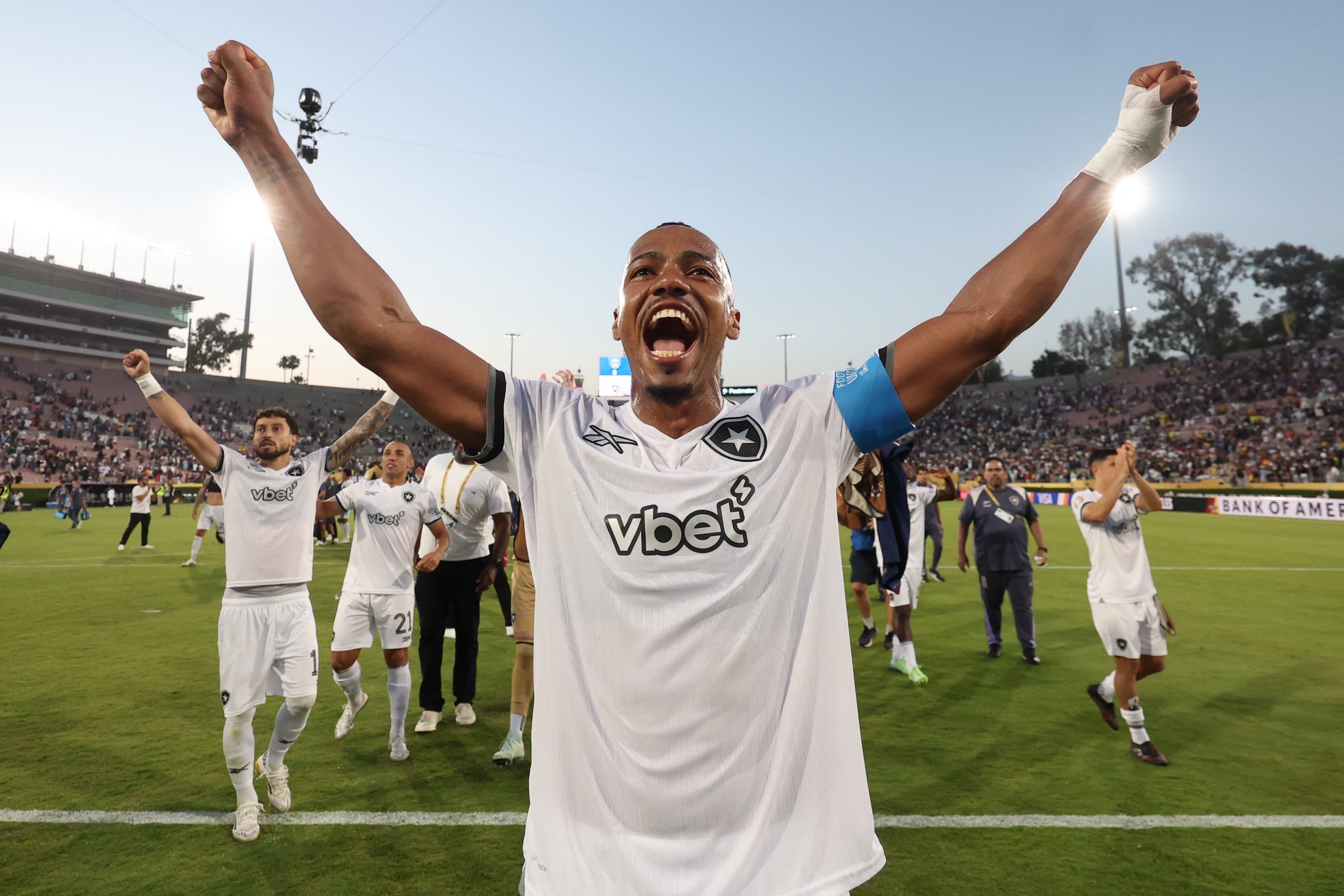 Preview Palmeiras vs Botafogo: Top and Flop Fantasy Football Performers at the Club World Cup