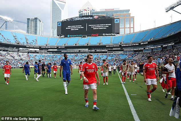 Preview Benfica vs Chelsea: Top and Flop Fantasy Football Performers