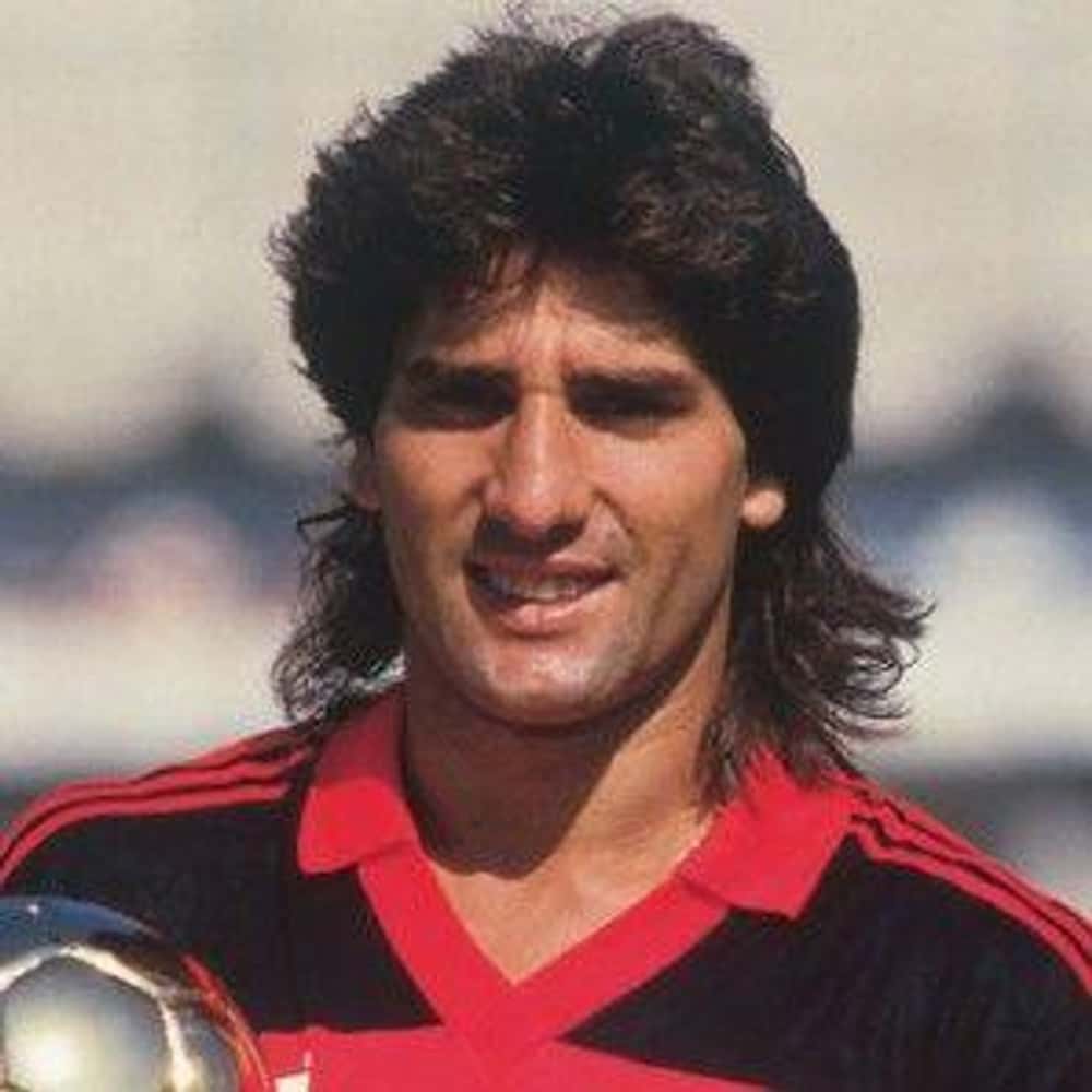 Preview Renato Portaluppi: Fluminense’s Coach Who Also Played for Roma