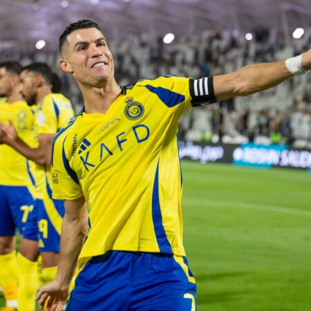 Cristiano Ronaldo: Saudi Pro League Among World’s Top 5, Dismisses Doubters