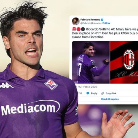 Milan Parts Ways with Felix, Walker, and Sottil as Loans End Without Permanent Deals
