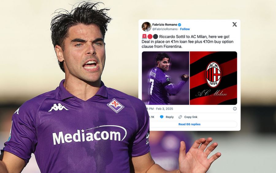 Preview Milan Parts Ways with Felix, Walker, and Sottil as Loans End Without Permanent Deals