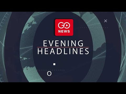 Preview TOP NEWS Evening Summary
