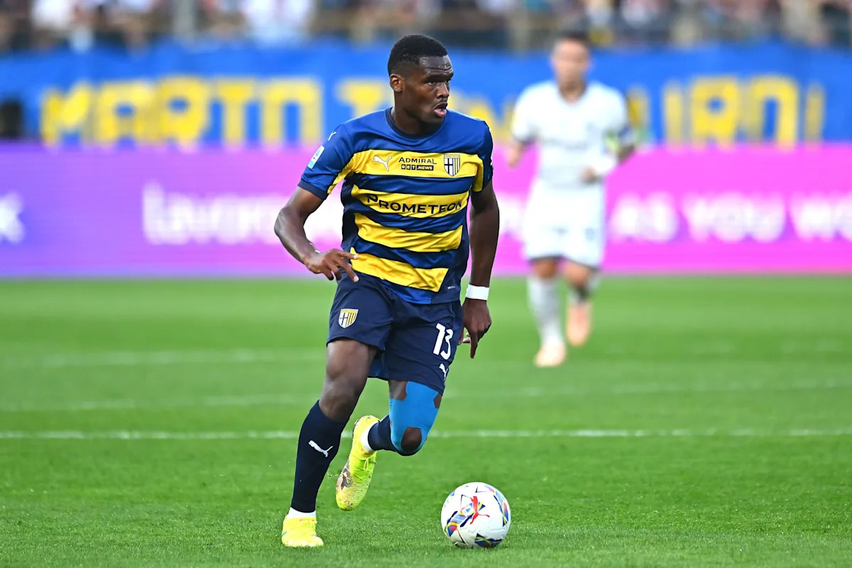 Preview Inter, è fatta per Bonny: martedì le visite mediche