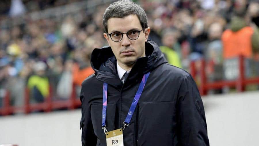 Preview Italian Team Manager Association Established: Fabris (Juve) President, Marangon (Milan) Vice