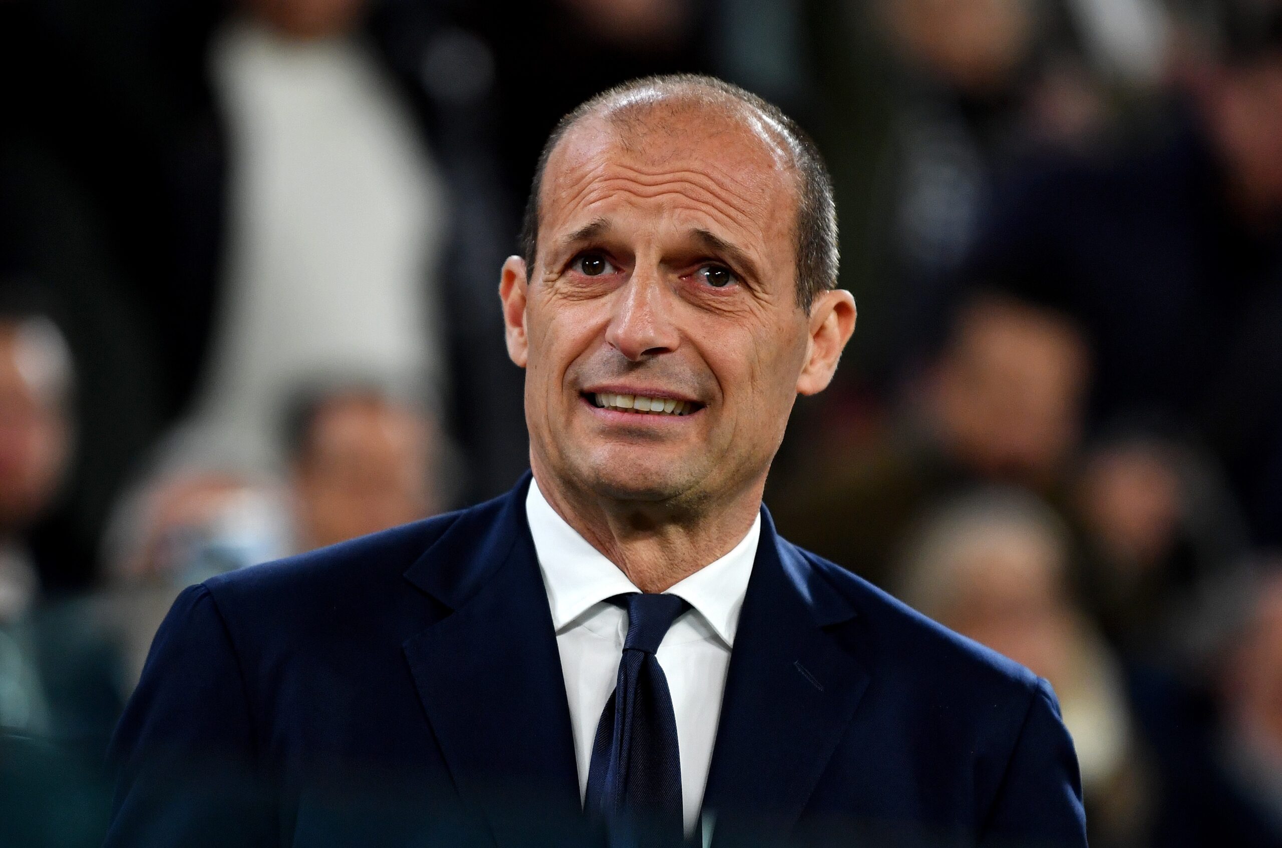 Preview Tare and Allegri Outline Milan’s Future Vision