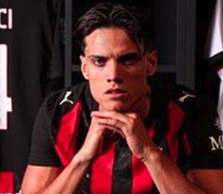 AC Milan’s Squad Revamp Continues: Samuele Ricci In, Luka Jovic Out