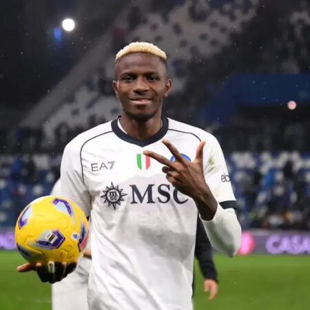 Osimhen’s Uncertain Future: Napoli Dilemma, Saudi & Turkish Interest, and Juventus