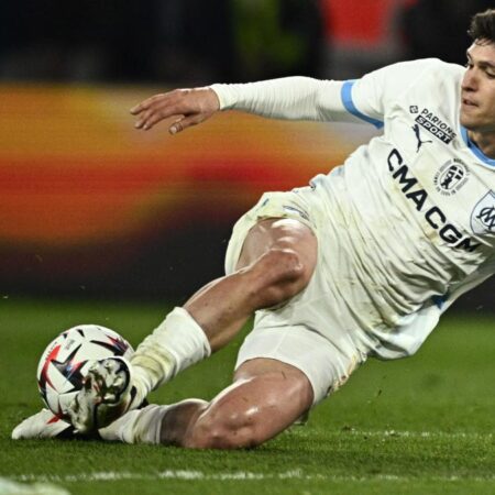 Leonardo Balerdi: Who is the Defender Wanted by Juventus?
