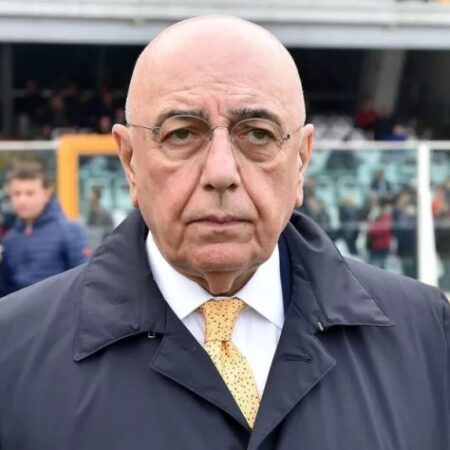 The Adriano Galliani Story: A Legacy of Success and Monza’s New Chapter